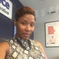 Sheena Harris-Crawford