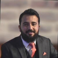 Zunair Ahmad Khan