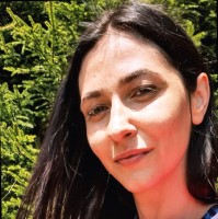 Andreea Panțuru