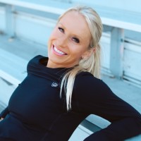 Tracy Joyner (Hamm)