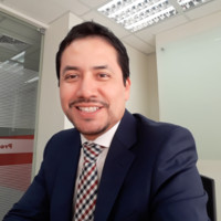 Juan Carlos Alvites Arevalo
