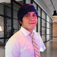 Bryan Timothy Edang