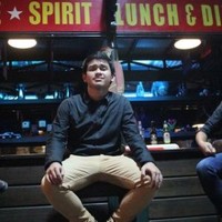 Havil Luthfi G