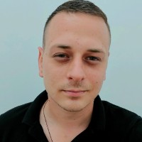 Damjan Radić