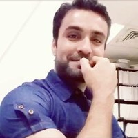 Shad Muhammad