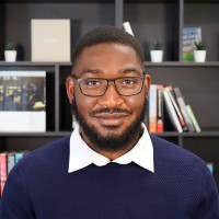 Darnell Aimufua