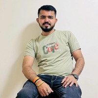 Ankit Patel