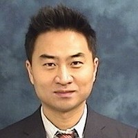 John (Jonghun) Park