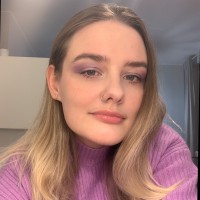 Anastasiia Korostarenko