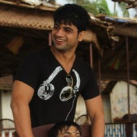 Shashank Chaturvedi