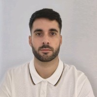 Daniel Egido García