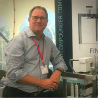 ir Sander van Vreeland