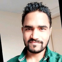 Manthan Parmar