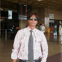 Nasir Ansari