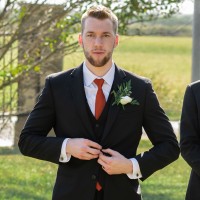 Zachary Christensen