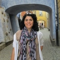 Nuria Suárez Pons