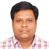 Ram Kumar Kudupudi