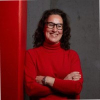 Anna Pernstam