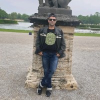 Sameer Malkhare