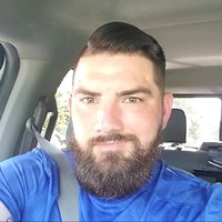 Trevor Boyd