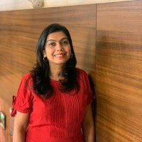 Sonali Suvarna