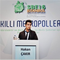 Hakan Çakır