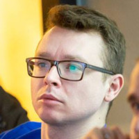 Алексей Мельников