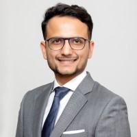 Tapan AgarwalTapan Agarwal is an Influencer