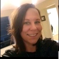 Stacey Dixon