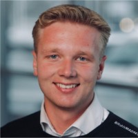 Christoffer Bergmann