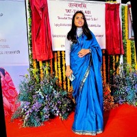 Amrita Kumari
