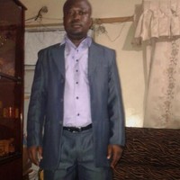 Edmund Mayabi