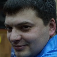 Dmitriy Ivaneychik