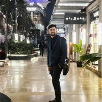 Sagar Fartyal