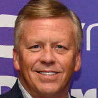 Kevin P. Gordon