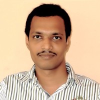 Dr.Vishnu Prasad Muddineni