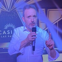 Carlos Alberto Echave Ulacia