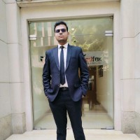 Prayag Verma