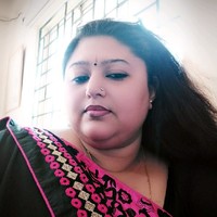 Debosree Ghosh