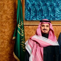 Mohammed Aldossary