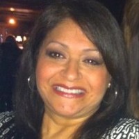 Mary Diaz