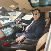 Sajid Syed