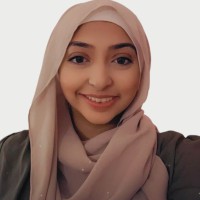 Syeda Ali