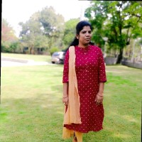 Jyotirmayee Mohanty