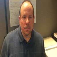 Robert Giardino