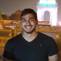 AVINASH PANDIT
