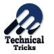 Technical Tricks