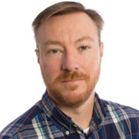 Joshua Thornbrough, Phd