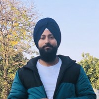 Sharanjot Singh
