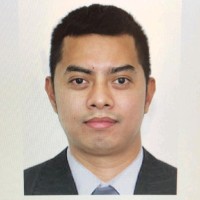 Winston Dimaandal